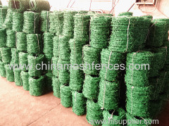 High Quality Cheap Price Wire Fencing Low Price Barbed Wire (manufacturer)