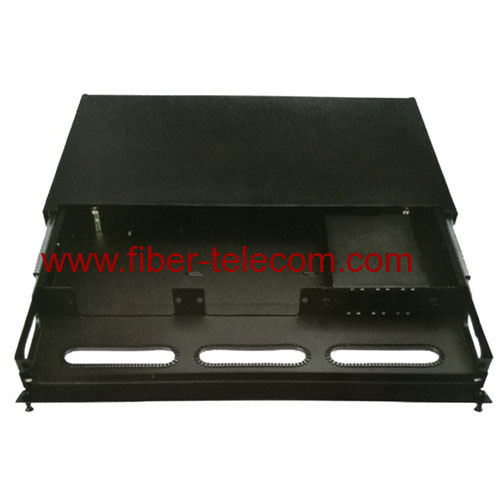 19inch MTP Patch Panel