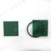 50*50mm magnetic field viewer /film green