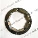 AND49*31.5mm Sintered NdFeB magnetic motor rotor with 8 poles segment