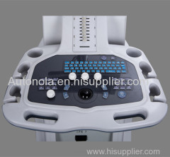 Full-digital Trolley Color Doppler Ultrasound Scanner ATNL6800