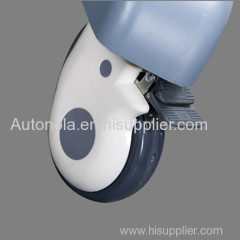 Full-digital Trolley Color Doppler Ultrasound Scanner ATNL6800