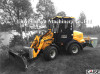 CS910JPROX Ce mini Wheel Loader with Fops&Rops