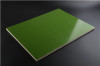 plastic film faced phenolic plywood board for concrete formwork