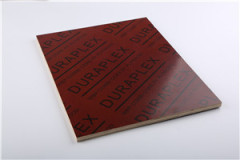 construction grade black film faced plywood for funiture and packing