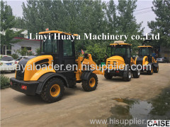 Ce small Wheel Loader (CS918) with Fops&Rops