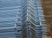 3D Curved Wire Mesh Fence