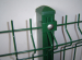 V Pressed Welded Mesh Fencing Made In China