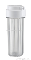 BR10B PET New type ATLAS CLEAR FILTER HOUSING