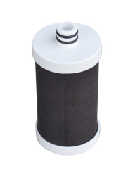 LT-P COCONUT SINTERED CARBON TAP FILTER