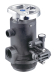 2000L/H manual water softener valve