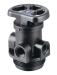 MF2 MF4 manual operation filtration valve