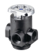 MF2 MF4 manual operation filtration valve