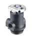 MF2 MF4 manual operation filtration valve