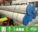 ASTM A358 Welded 1 Inch Id Steel Tubing