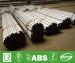 ASTM A358 Welded 1 Inch Id Steel Tubing