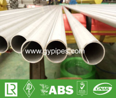 SA-358 4 Inch Stainless Pipe