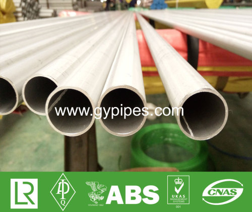 JIS G3459 Industrial Stainless Steel Pipe