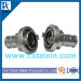 Aluminum Gremany Type Fire Hose with Storz coupling