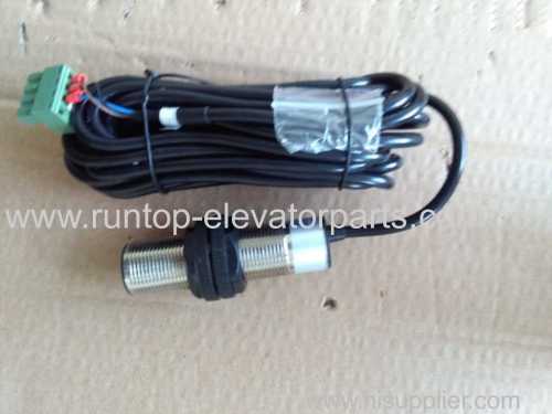 Elevator parts loading sensor EMK-HDJD for KONE elevator