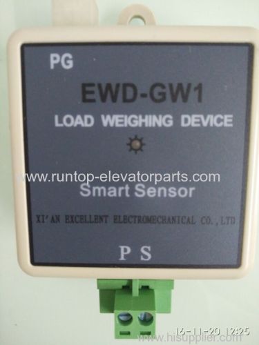 Elevator parts loading sensor EWD-GW1 for OTIS elevator