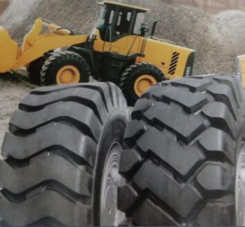 825-16 L3 Small loader tires