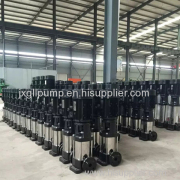 Jiangxi Gelaili pump industry co.,ltd