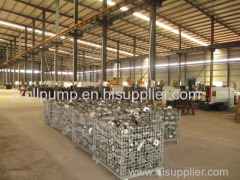 Jiangxi Gelaili pump industry co.,ltd