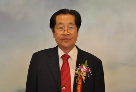 About Mr. Tan Junqiao's Award