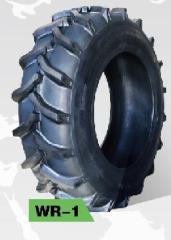 Agricultural tractor tyres with tube WR-1 2.4-28 12.4X28 4Ply