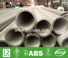 Astm 316 Stainless Steel Erw Pipe