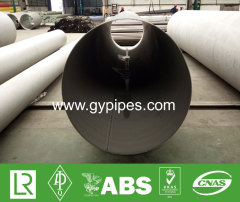 Astm 316 Stainless Steel Erw Pipe