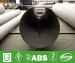 AISI 304 Stainless Steel Industrial Pipe Erw