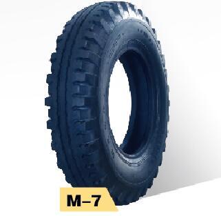ARMOUR 750X16 M7 bias light truck tyres