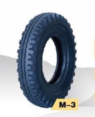 550x13 8ply light truck tyre with tube