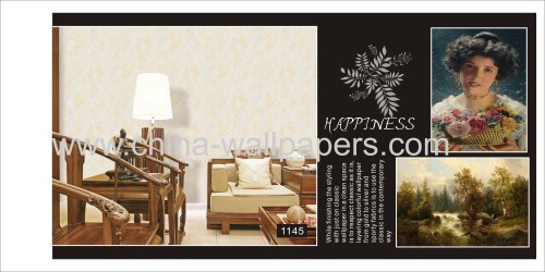 Country Style Wall covering