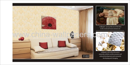 Natual material wall covering 