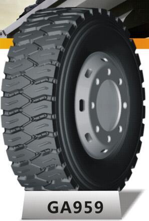 12.00R20 Torch GA959 for mining road truck tyre