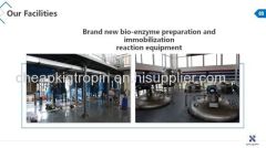 muscle growth Co., Ltd