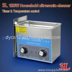 Medical and dental instruments Medical parts ultrasonic cleaner