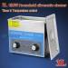 Medical and dental instruments Medical parts ultrasonic cleaner