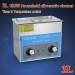 Medical and dental instruments Medical parts ultrasonic cleaner