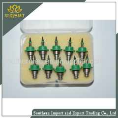 SMT Juki Nozzle 500 501 502 503 504 505 506 507 508 510 511 512 513 514 515 516 517 518 519 520 521 522 523 524 525 526