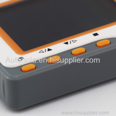 Prince 180B Portable and convenient electrocardiograph Monitor
