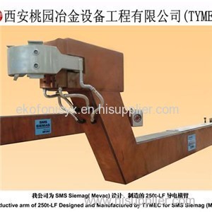 Power Conductive Arm Product Product Product