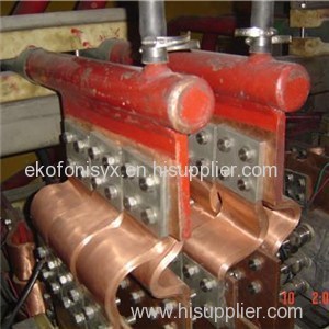 Water Cooled Compensator Product Product Product