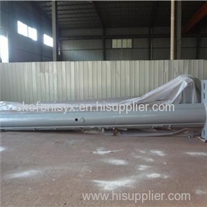 Electrode Lifting Mast Product Product Product