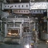 70T Electric Arc Furnace