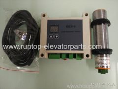 Elevator parts loading sensor DX310 for KONE elevator
