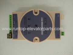 Elevator parts loading sensor ECW-XZ2 for KONE elevator